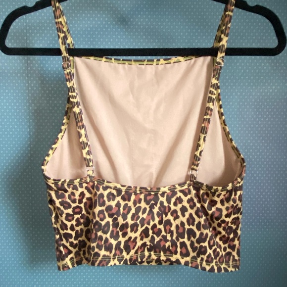 Kortni Jeane Squared Up Top - Picture 2 of 6